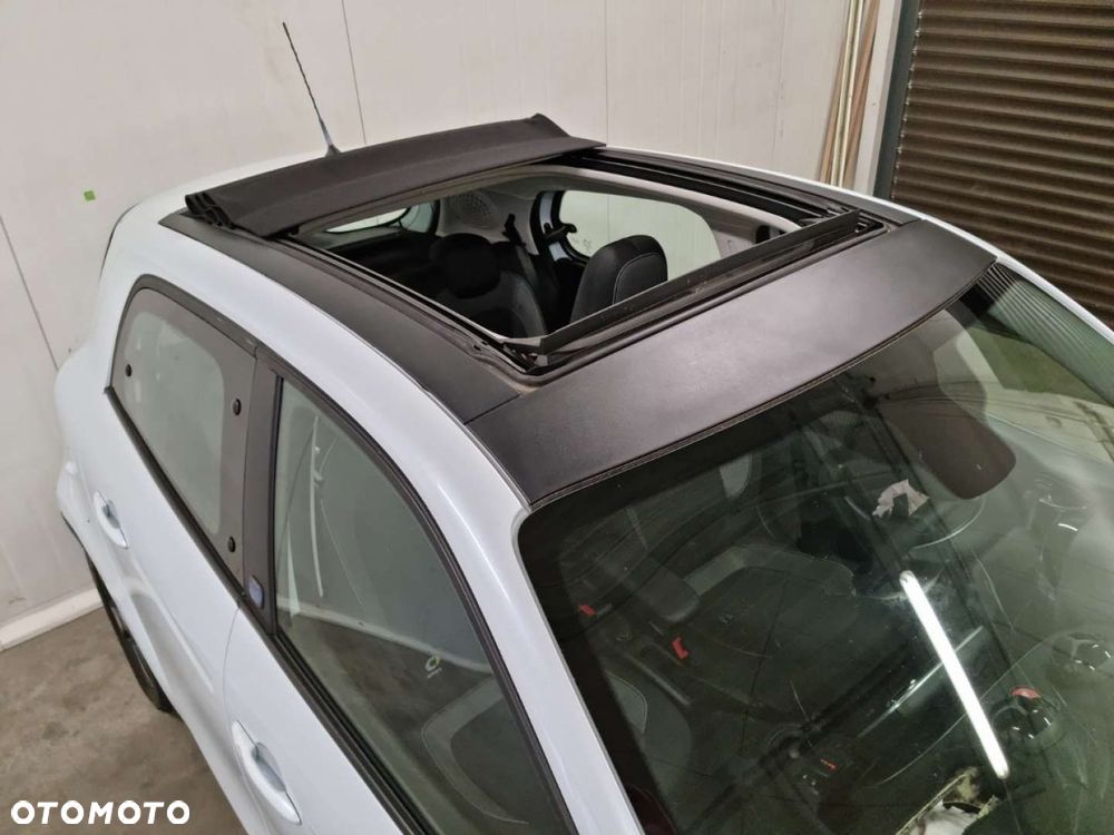 Smart Forfour EQ passion - 18