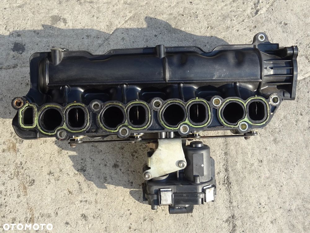 KOLEKTOR SSĄCY 2,0 CDTI A20DTR OPEL INSIGNIA ASTRA J ZAFIRA C - 4