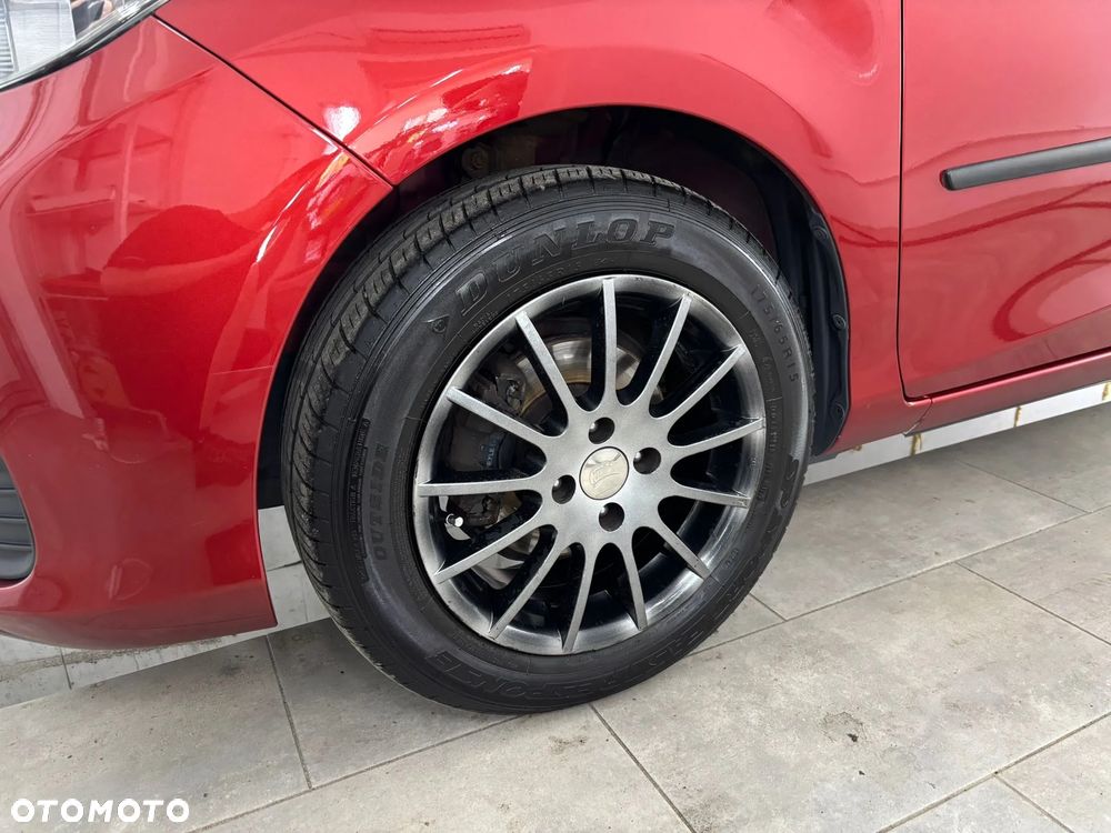 Toyota Yaris 1.33 Prestige MS - 19