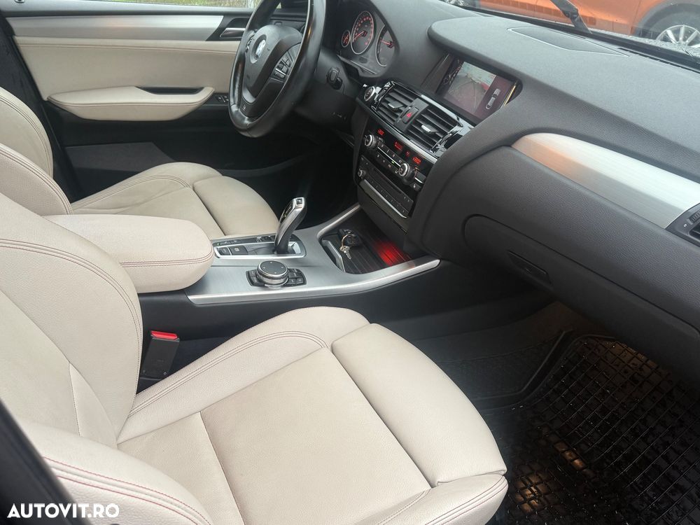 BMW X4 - 14