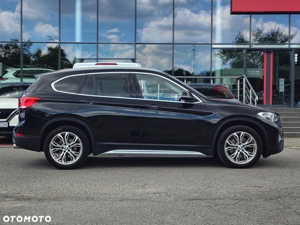 BMW X1 - 4