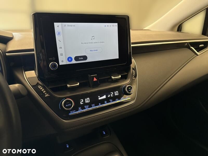 Toyota Corolla - 15