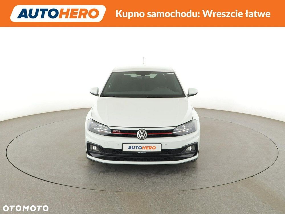 Volkswagen Polo 2.0 TSI GTI DSG - 12