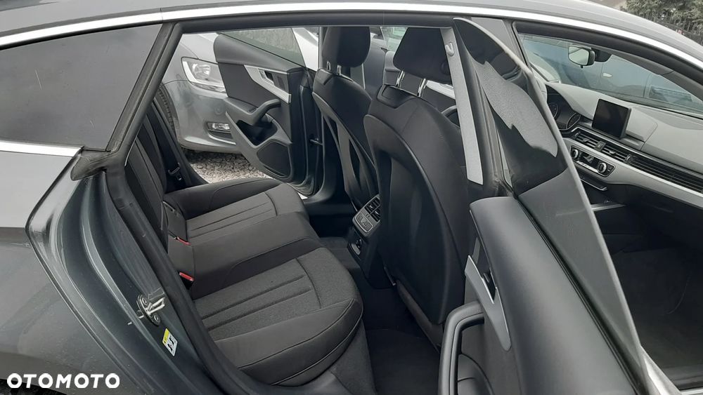 Audi A5 Sportback - 18