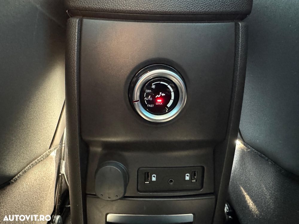 Renault Espace Energy dCi 160 EDC Initiale Paris - 12