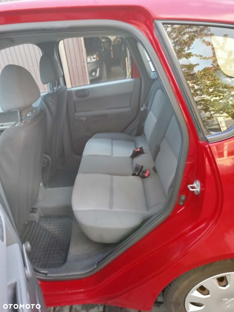 Mitsubishi Colt 1.3 Inform MY08 - 9