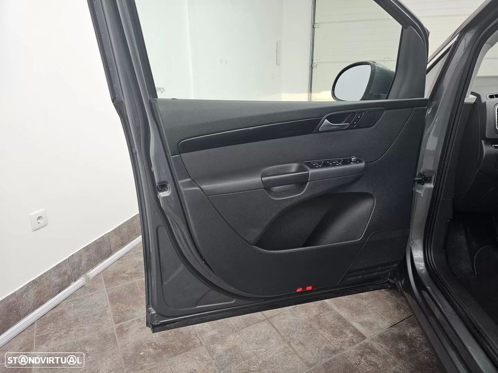 SEAT Alhambra 1.4 TSI Start & Stop Sport - 14