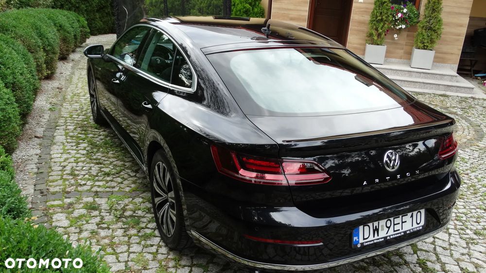 Volkswagen Arteon 2.0 TDI SCR Elegance DSG - 5