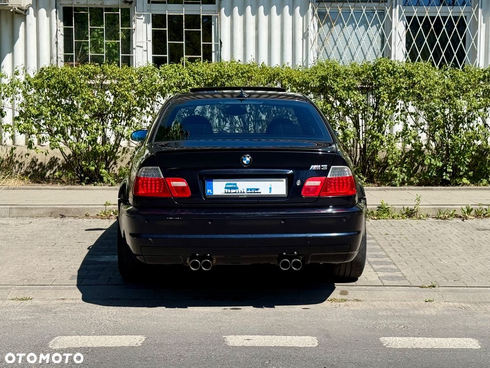 BMW M3 - 7