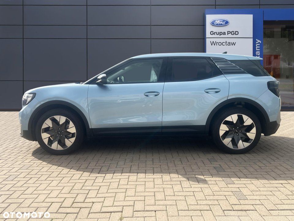Ford Explorer - 4