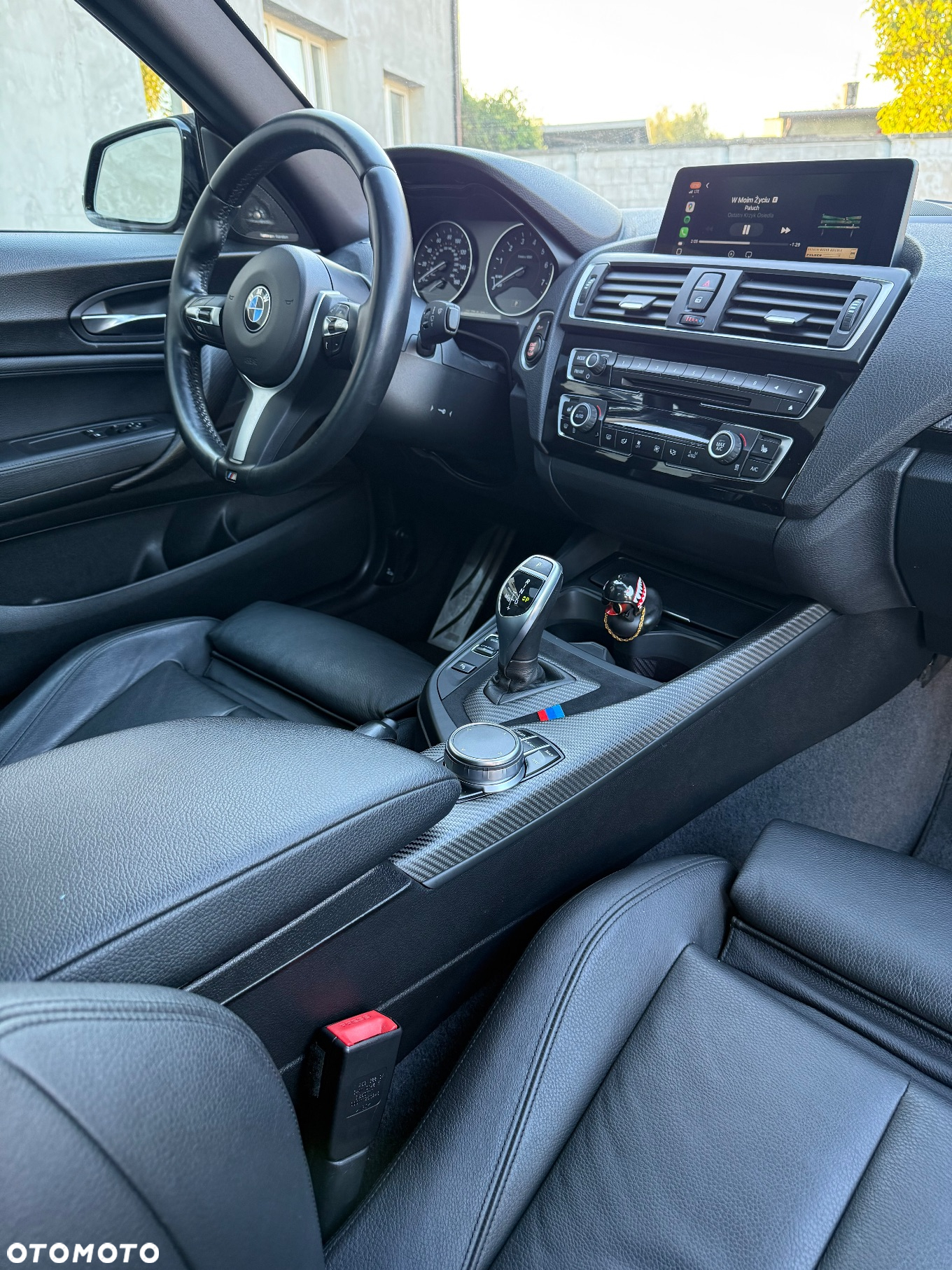 BMW Seria 2 M240i xDrive sport - 14