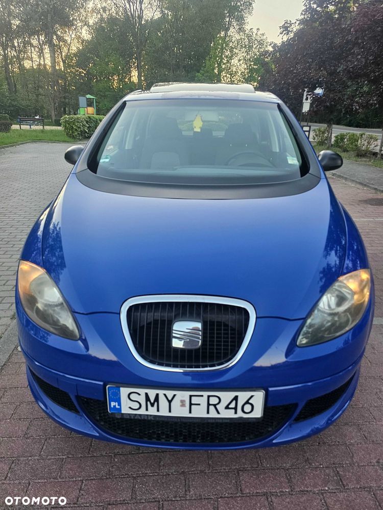 Seat Altea - 6