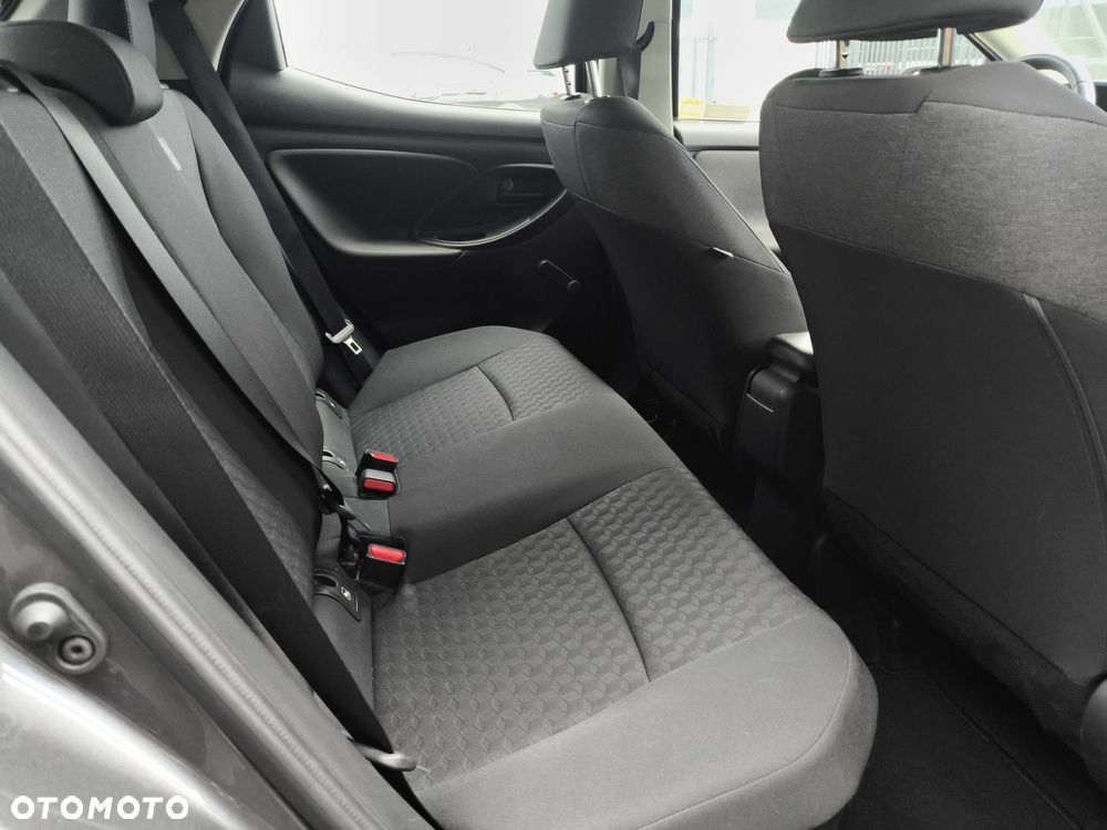 Toyota Yaris Hybrid 1.5 Comfort - 11