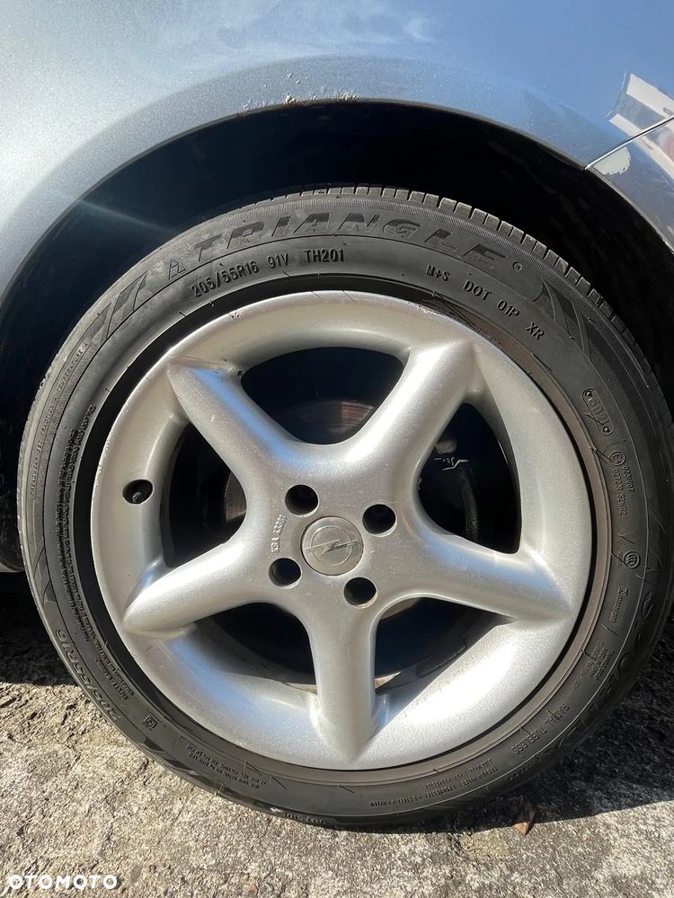 Opel Corsa 1.2 16V Cosmo - 17