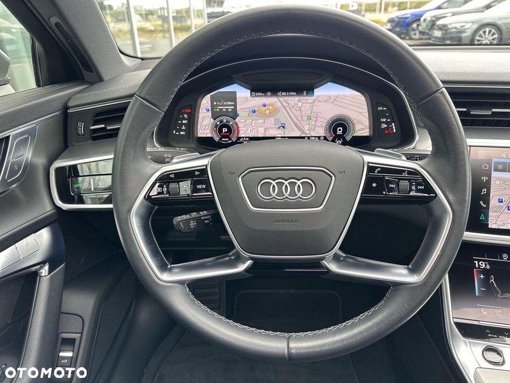 Audi A6 - 20