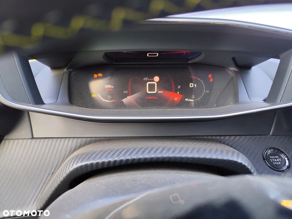 Peugeot 2008 PureTech 155 EAT8 GT Pack - 25