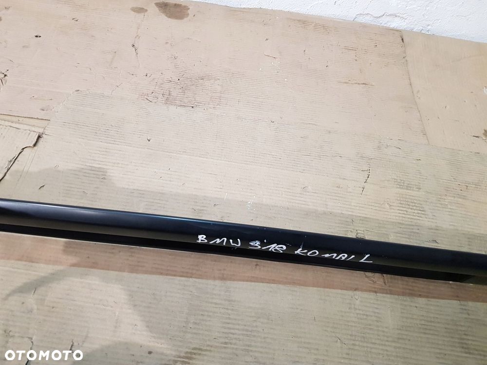reling dachowy lewy bmw e91 - 8