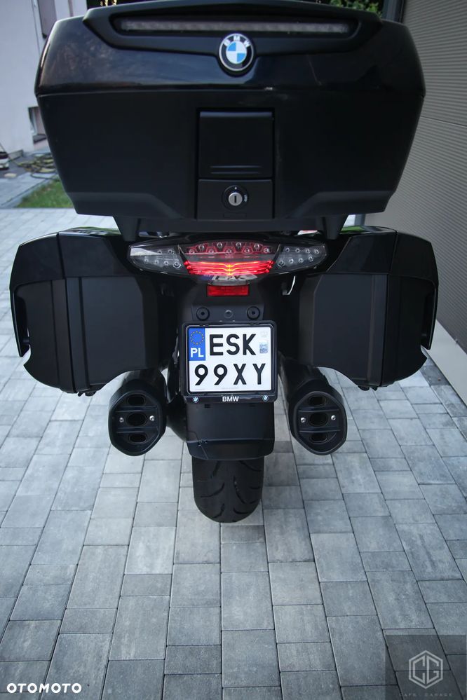 BMW K - 15