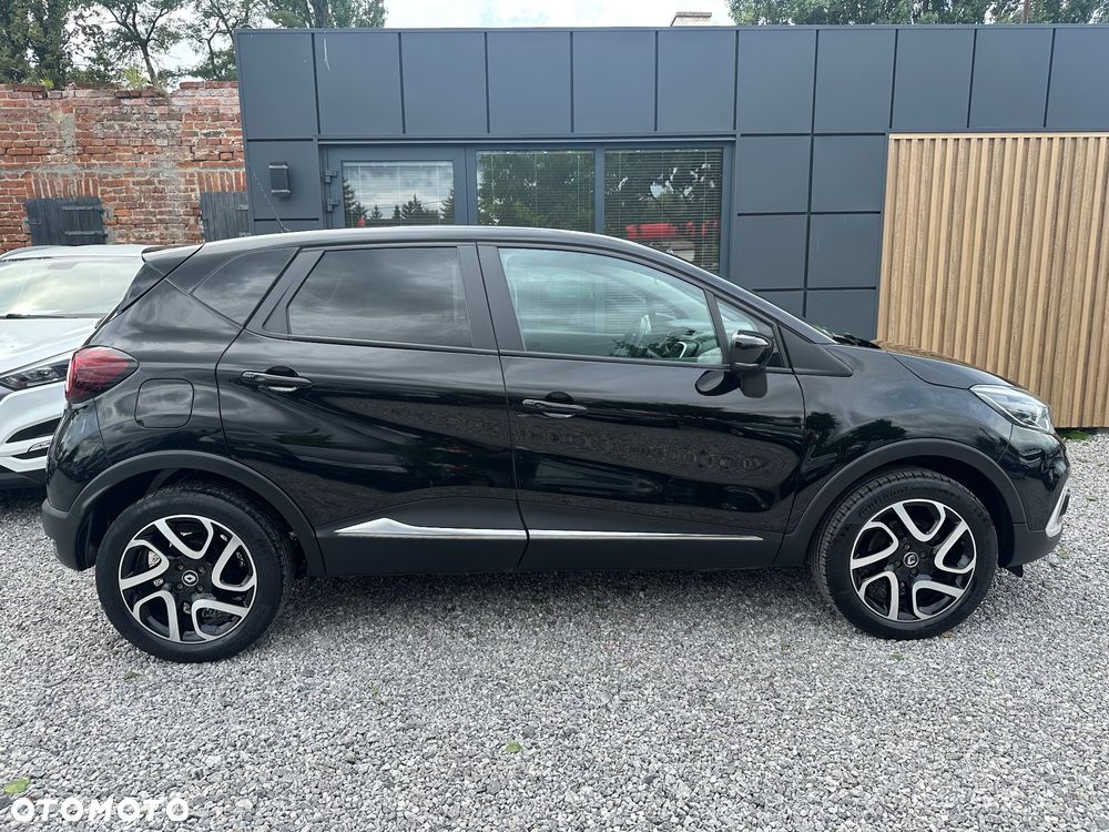 Renault Captur (ENERGY) TCe 90 LIMITED - 28