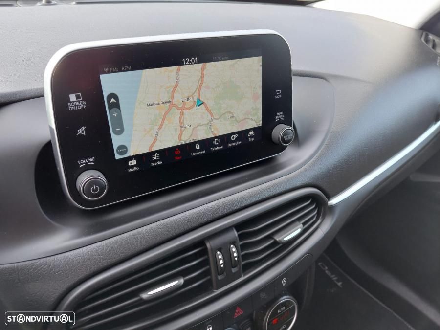Fiat Tipo Station Wagon 1.3 Multijet - 6