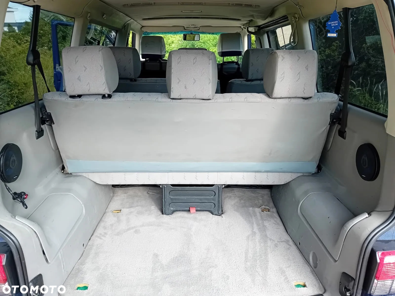 Volkswagen Transporter - 17