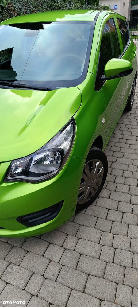 Opel Karl 1.0 Essentia - 25