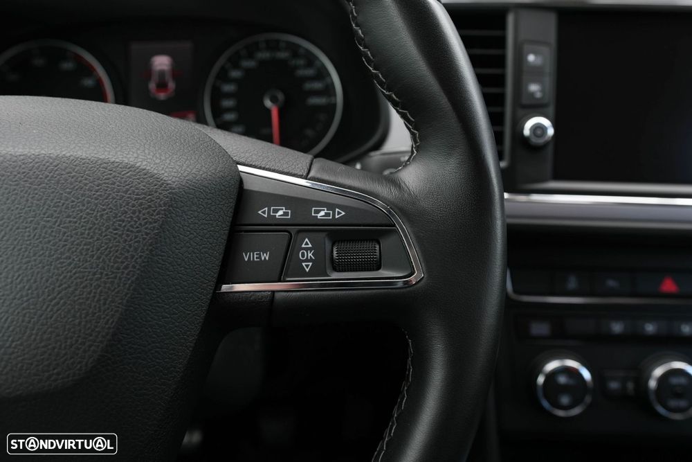 SEAT Leon ST 1.0 EcoTSI Style S/S - 19