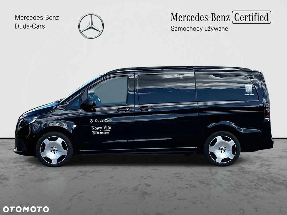 Mercedes-Benz Vito Tourer L2 Select 9G-Tronic 447.703 - 3