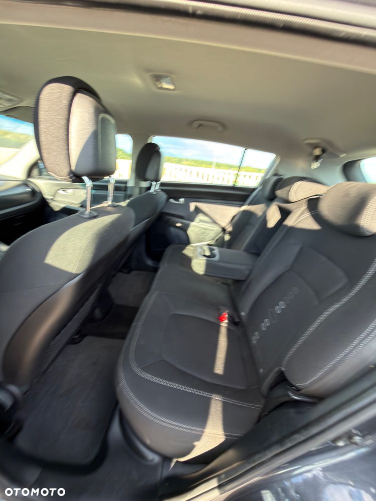 Kia Sportage 2.0 L 2WD - 14