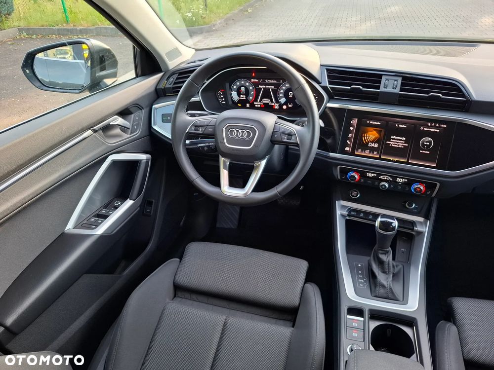 Audi Q3 35 TFSI S line S tronic - 18