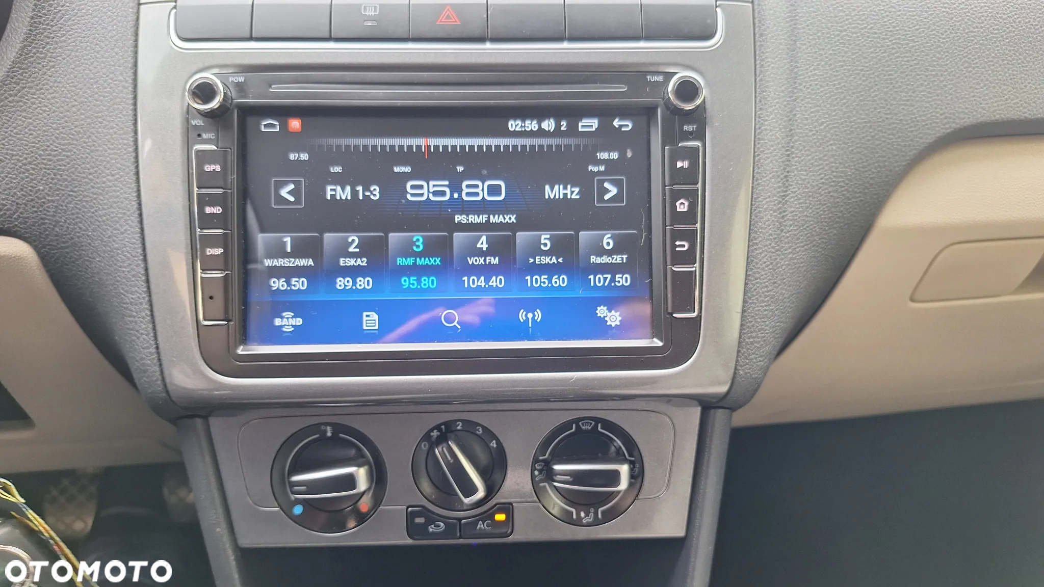 Volkswagen Polo 1.2 TSI Comfortline - 11