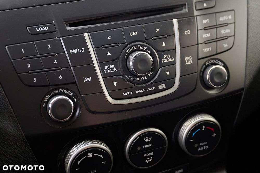 Mazda 5 1.6 MZ-CD Business-Line - 35