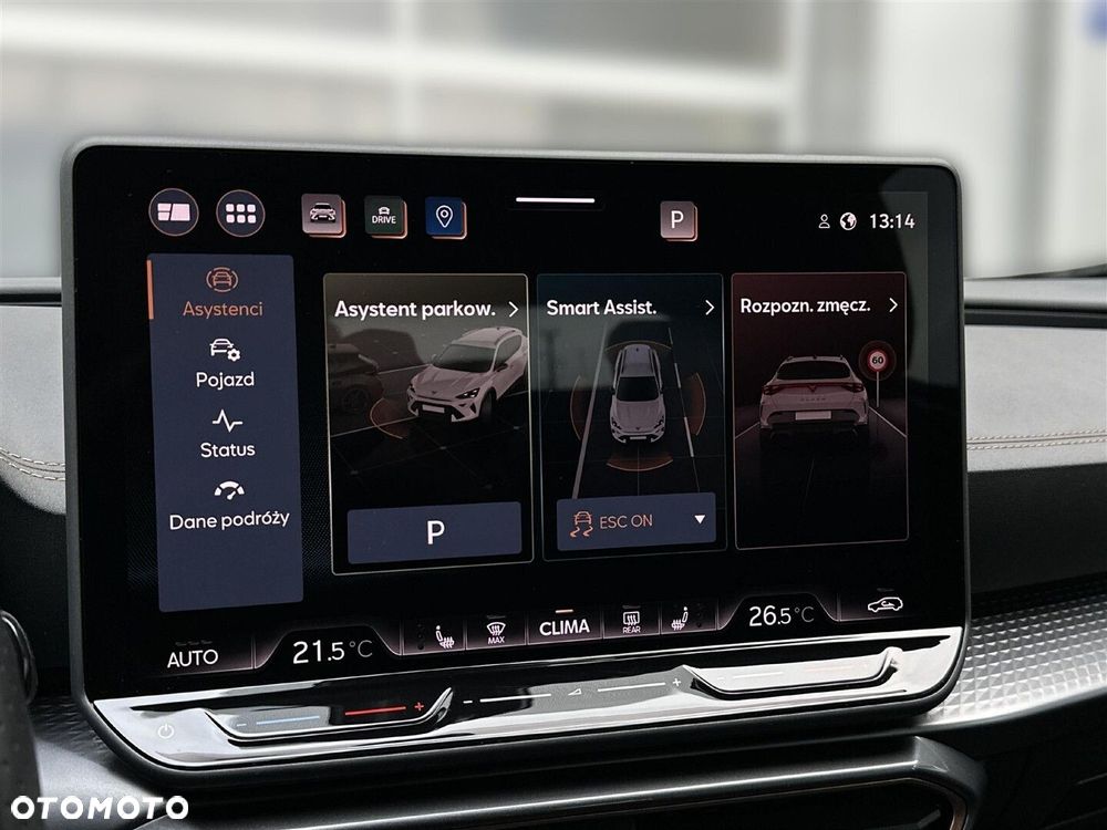 Cupra Formentor 1.5 TSI DSG - 26