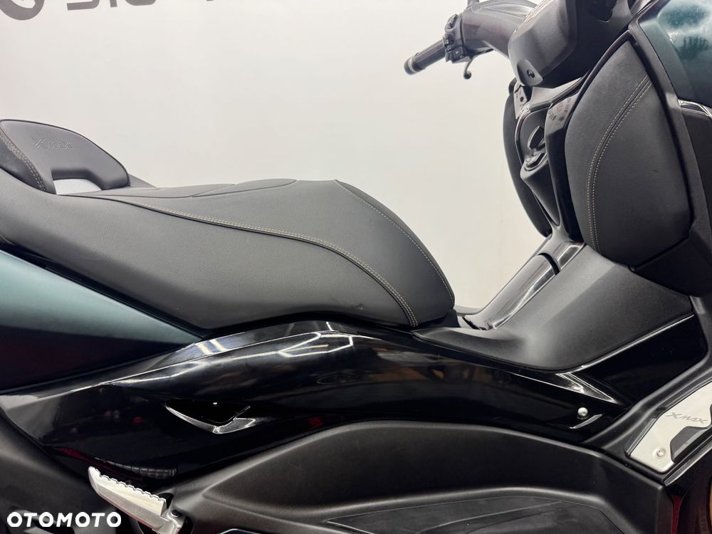 Yamaha X-max - 31