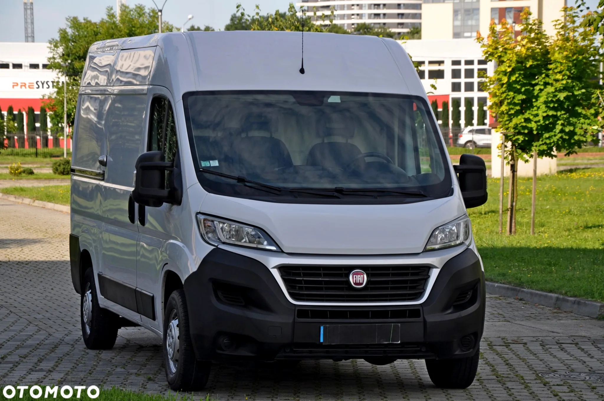 Fiat Ducato - 10