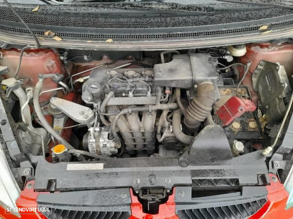 Para peças MITSUBISHI Colt VI (Z3_A, Z2_A) - 10