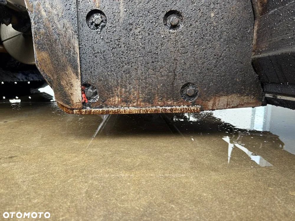 Vogele Super 1800-2 - 17