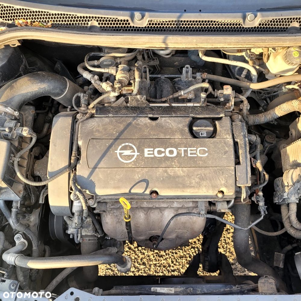 Opel Astra - 7