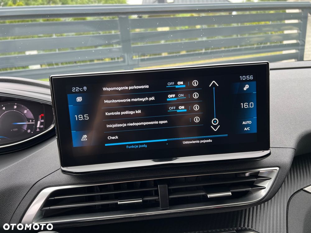 Peugeot 5008 BlueHDi 130 EAT8 Allure - 27