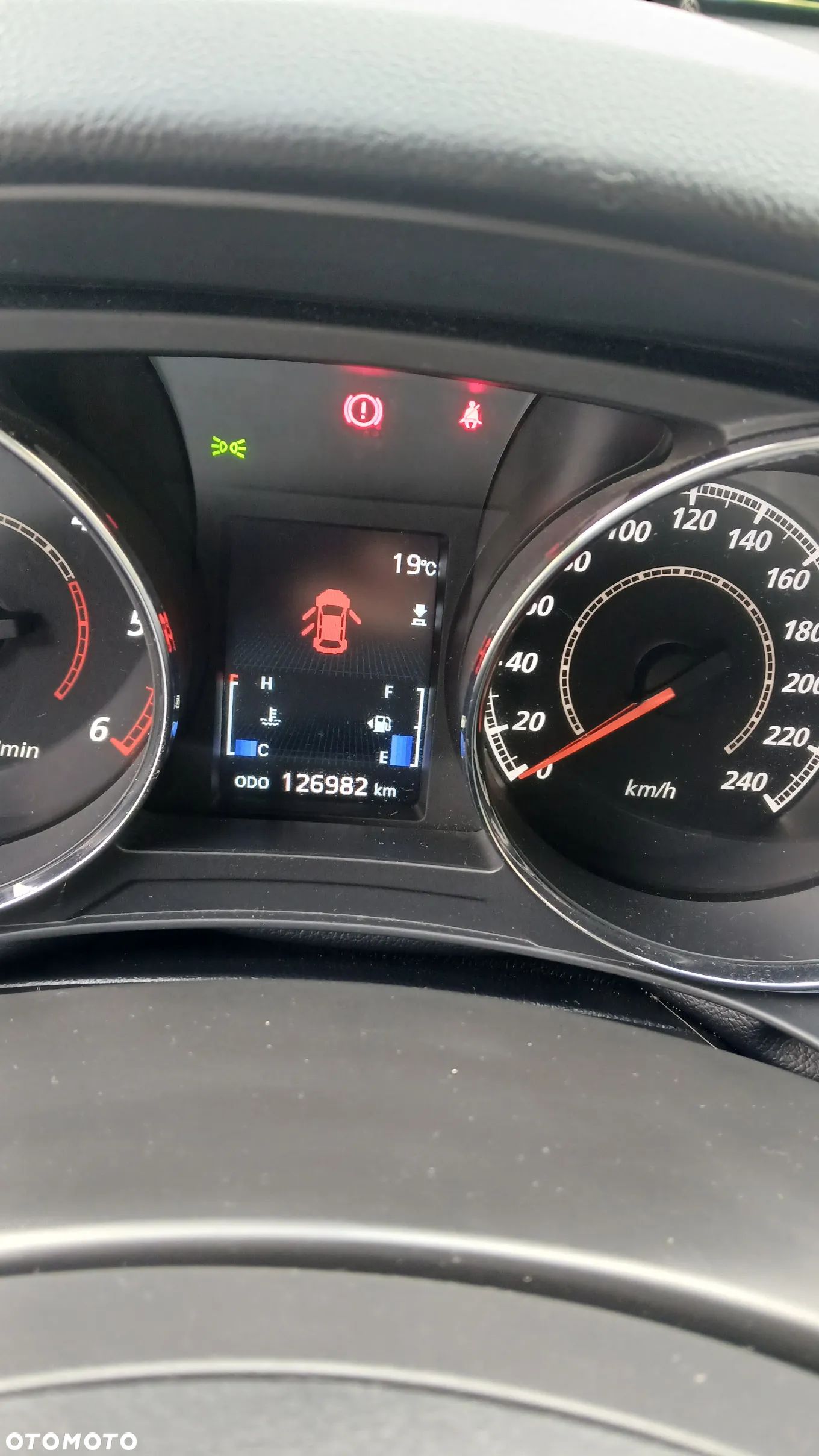 Mitsubishi ASX - 1