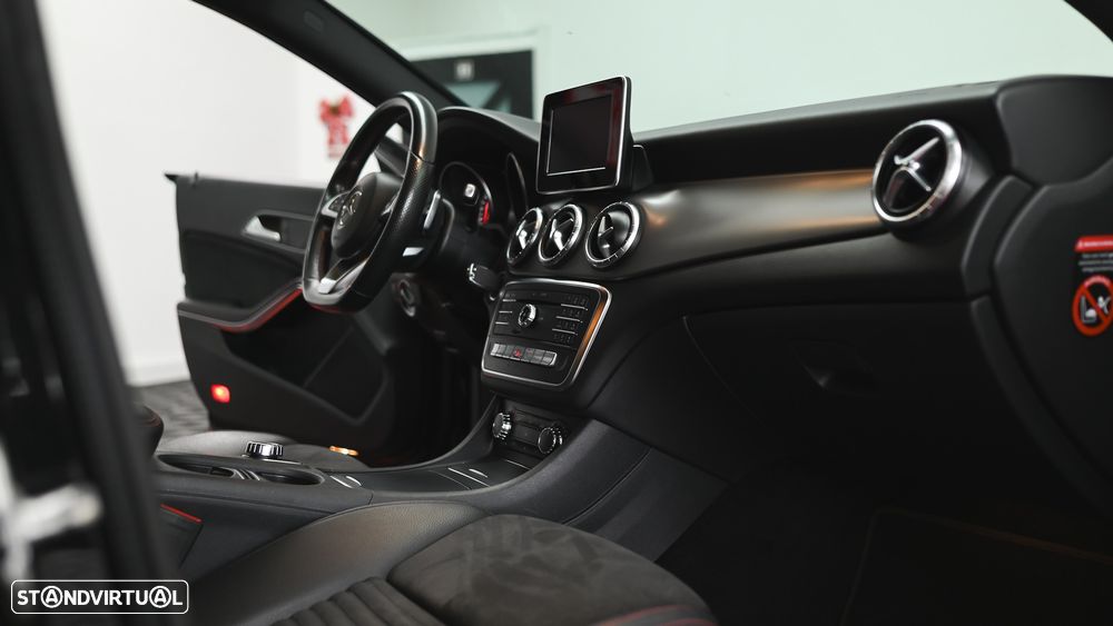 Mercedes-Benz CLA 180 d 7G-DCT AMG Line - 31
