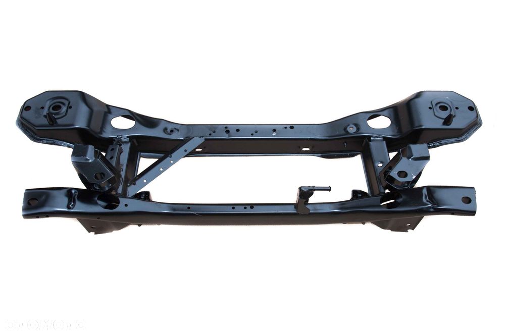 RAMA TYLNEGO ZAWIESZENIA BELKA SANKI WÓZEK TYŁ FORD FOCUS C-MAX MK1 03-07
