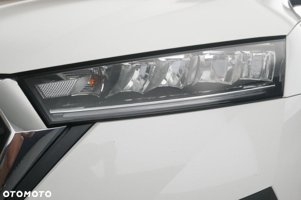 Skoda Octavia 1.5 TSI ACT Ambition - 13