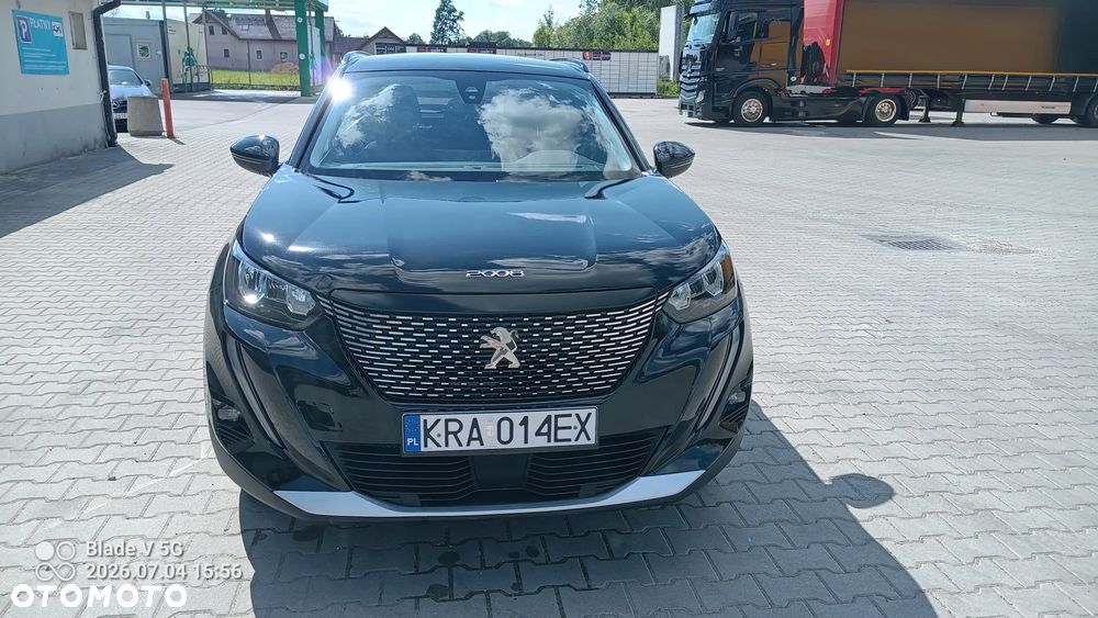 Peugeot 2008 1.2 PureTech Active S&S - 1