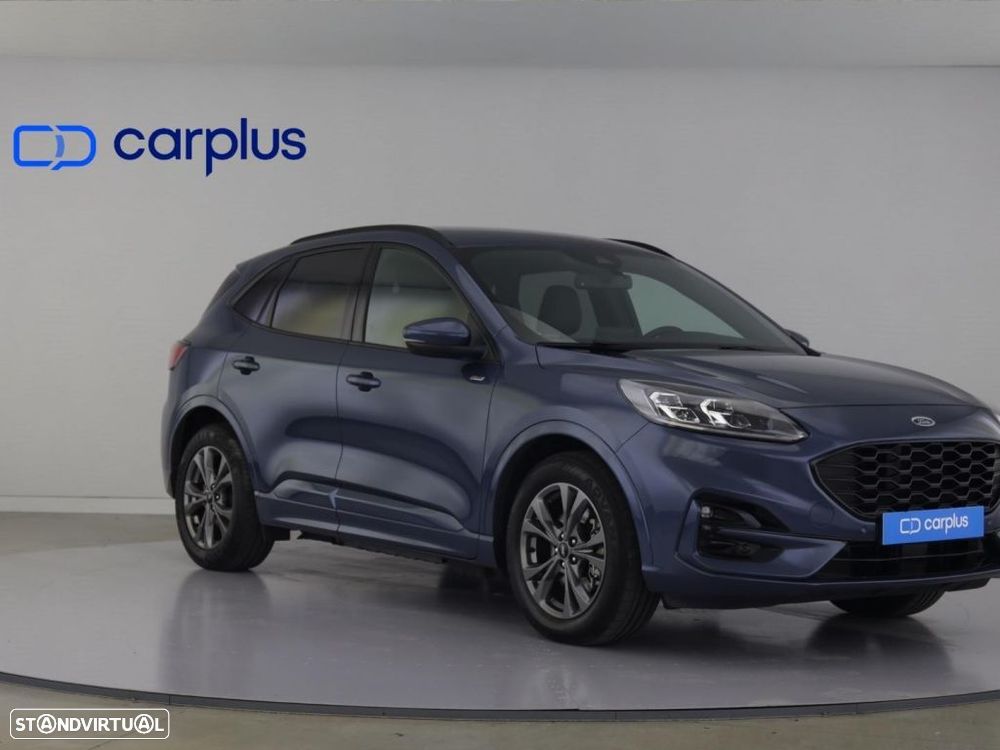 Ford Kuga 2.5 PHEV ST-Line - 2