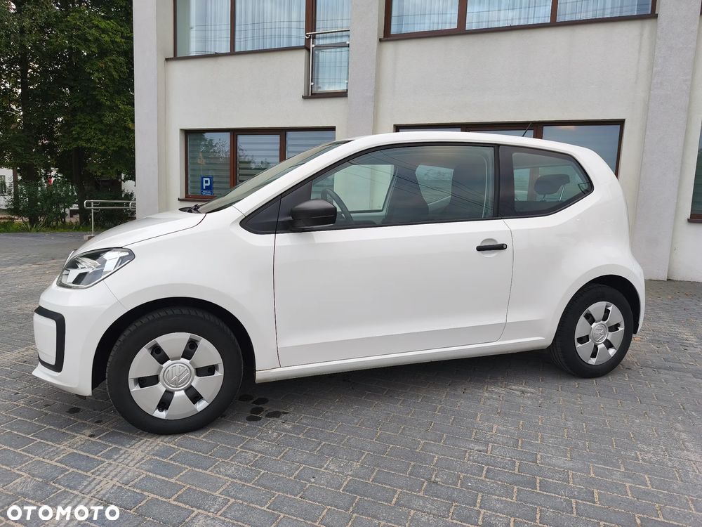 Volkswagen up! club - 4