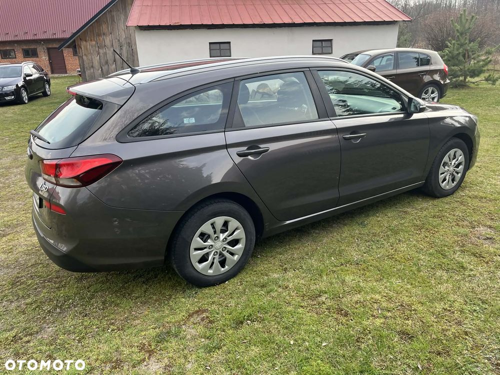 Hyundai i30 1.4 Style - 13