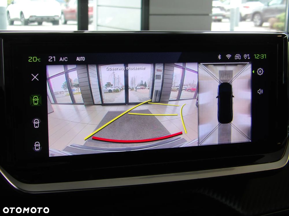 Peugeot 2008 1.2 PureTech GT S&S EAT8 - 29