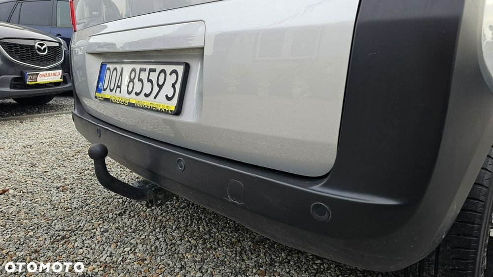 Peugeot Bipper - 31