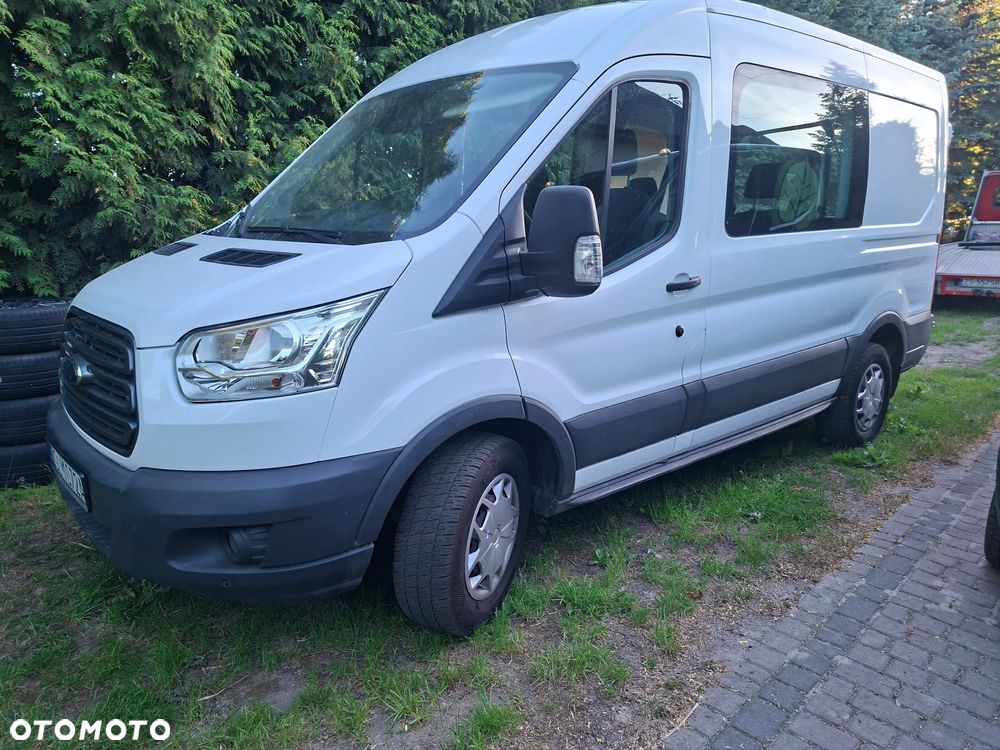 Ford Transit - 25